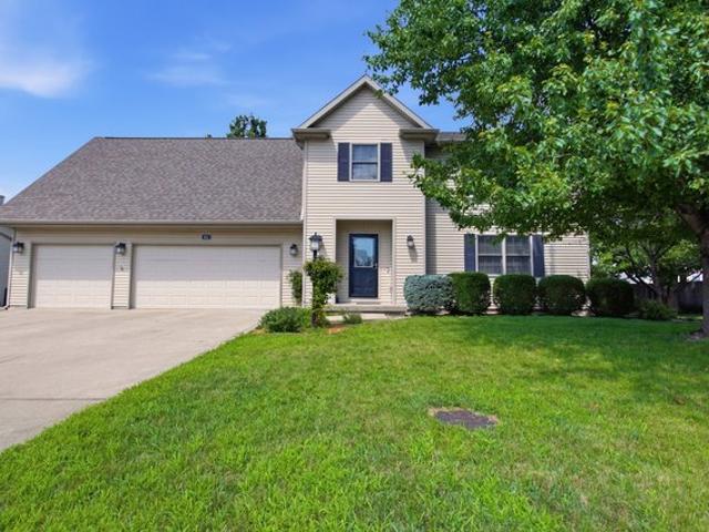 House for sale in Saint Joseph, Michigan