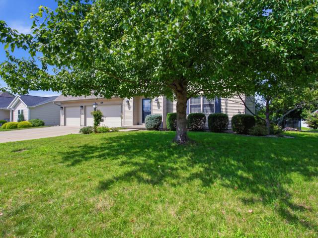 House for sale in Illinois