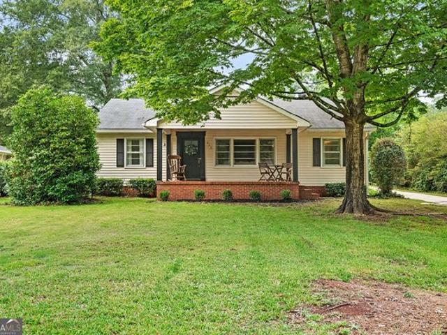House for sale in Spalding, Georgia
