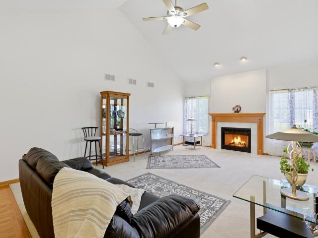 House for sale in Peotone, Illinois