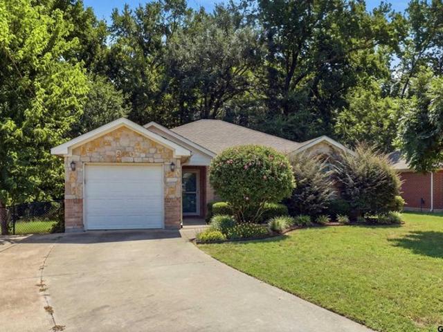 House for sale in Titus, Texas