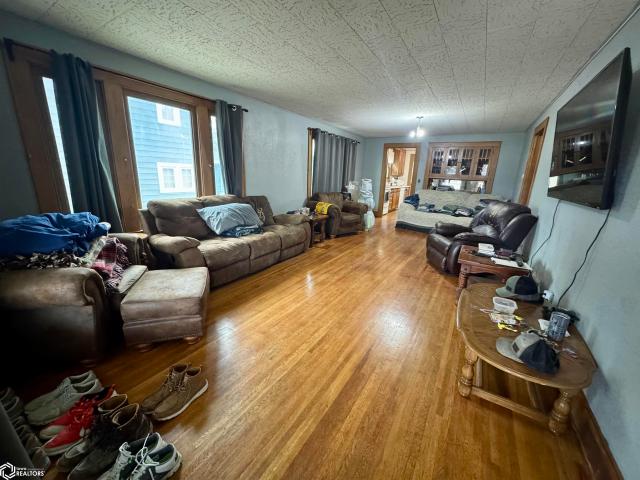 House for sale in Audubon, Iowa