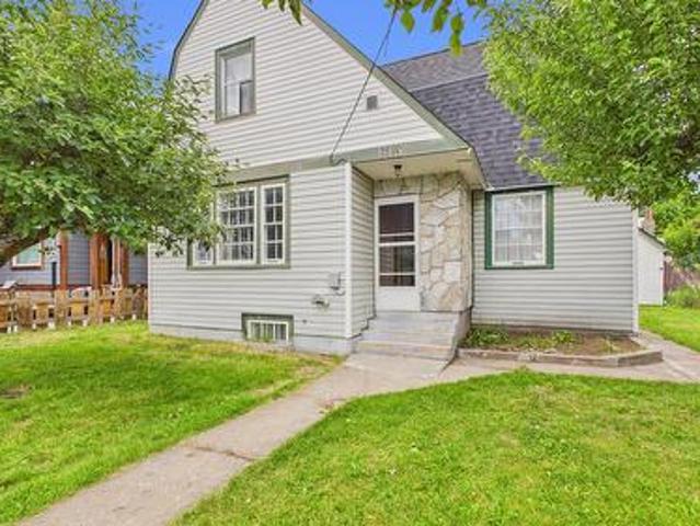 House for sale in Kimberley, British Columbia