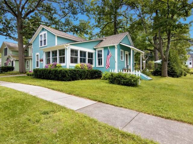 House for sale in Elk Rapids, Michigan