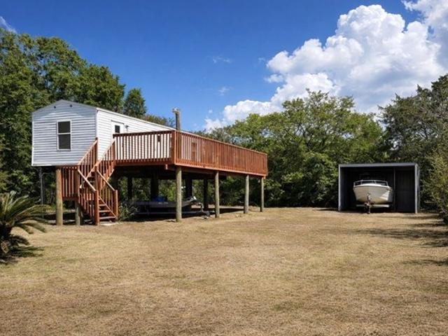 House for sale in Chambers, Texas