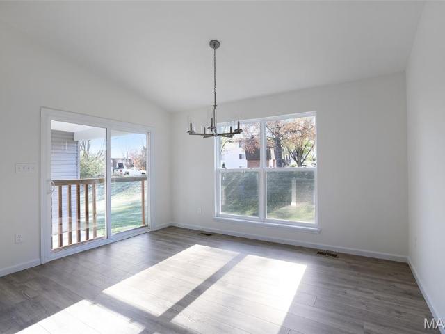 House for sale in Foristell, Missouri