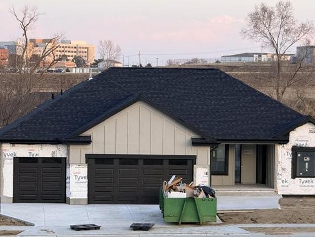 House for sale in Nebraska