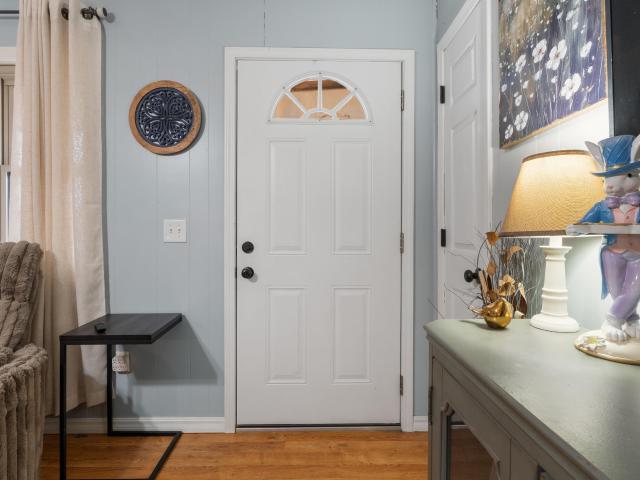 House for sale in Ark