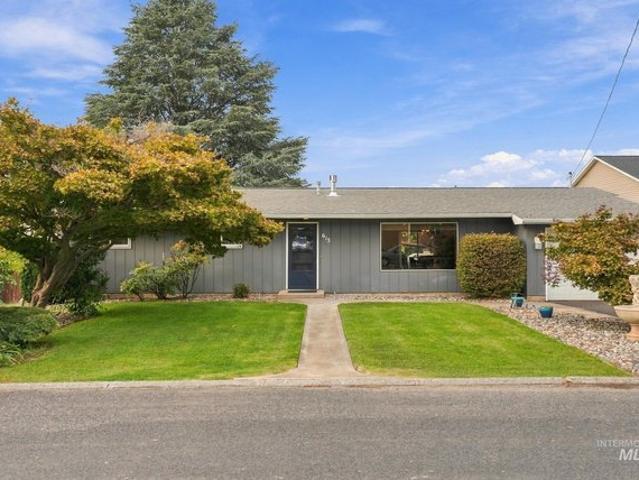 House for sale in Lewiston, Nez Perce County