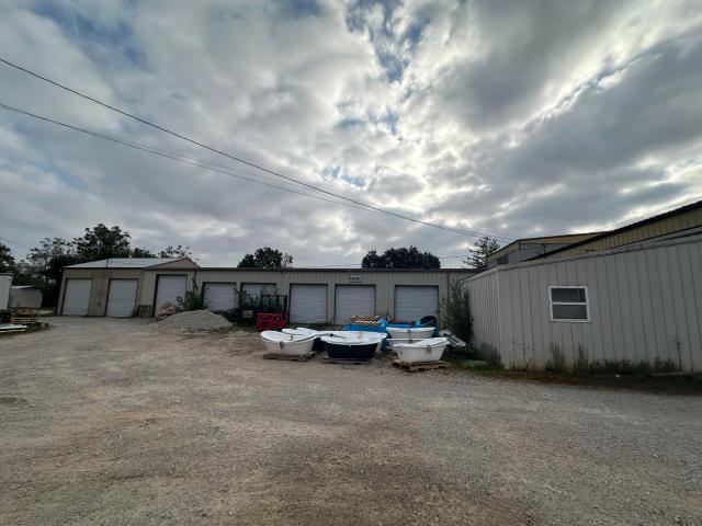 Commercial for sale in Mountain Grove, Wright County