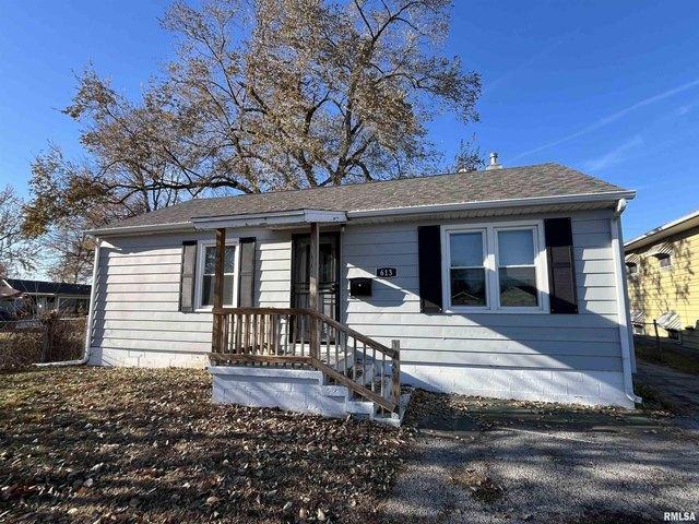 House for sale in Milan, Illinois