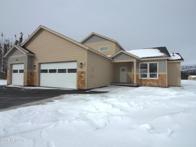 House for sale in Wasilla