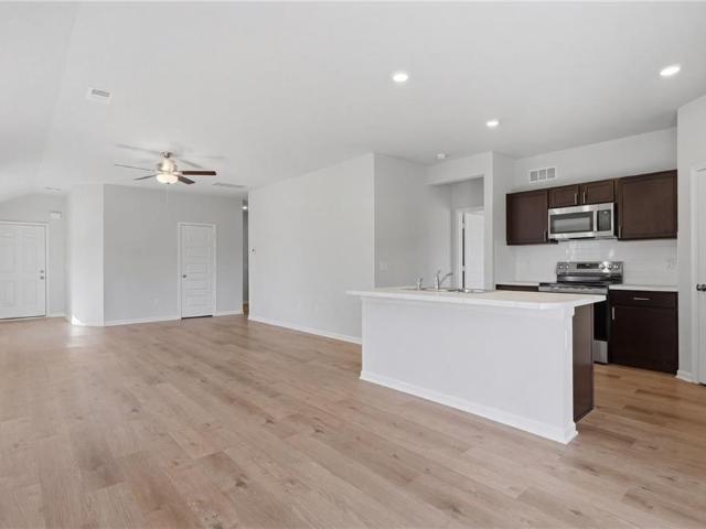 House for sale in Kansas