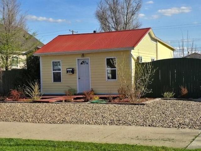 House for sale in Williston, North Dakota