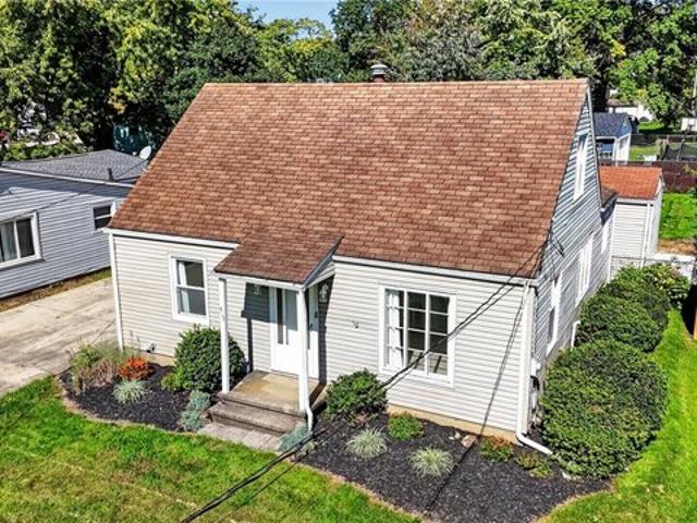 House for sale in Orrville, Wayne County