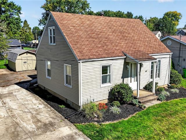 House for sale in Orrville, Wayne County
