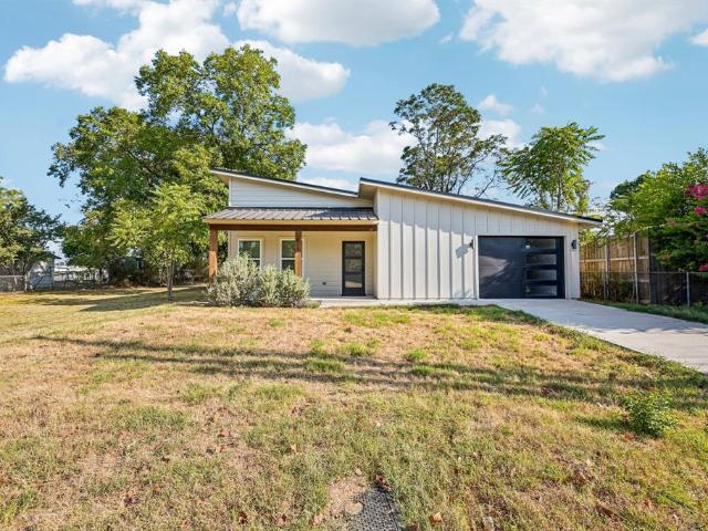 House for sale in Denison, Texas