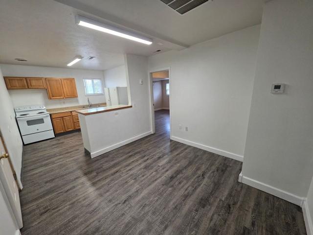 Apartment for rent in Emerson / Garfield, Spokane