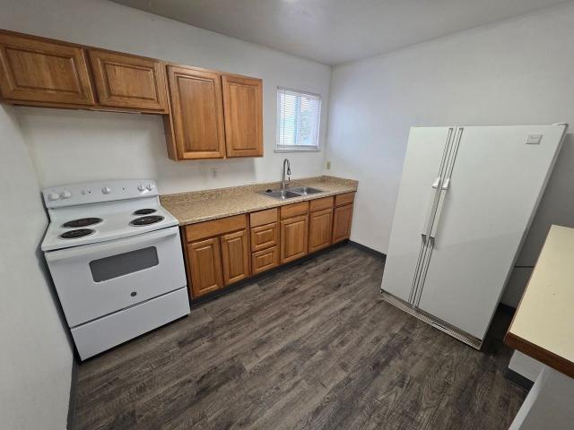Apartment for rent in Spokane, Washington