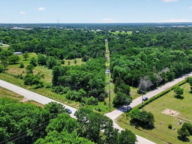 Land for sale in Hunt, Texas