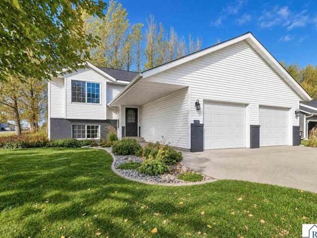 House for sale in Rambush Estates II, Lake Crystal