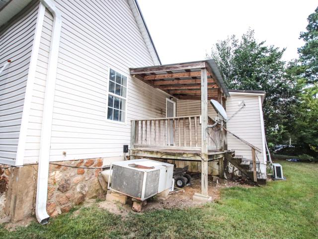 House for sale in Ark
