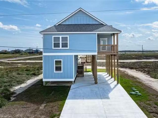 House for sale in Corpus Christi