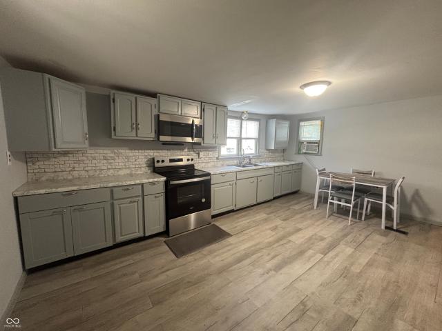 House for sale in Greensburg, Indiana