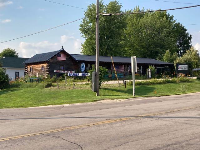 Commercial for sale in Shullsburg, Wisconsin