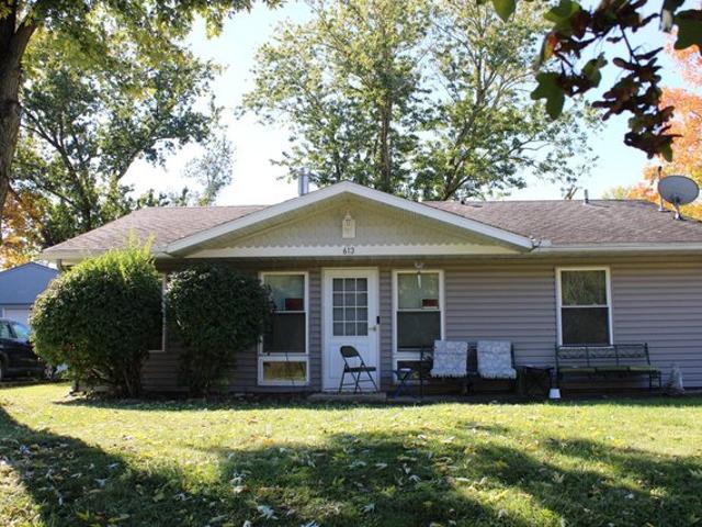 House for sale in Sandusky Street Historic District, Delaware