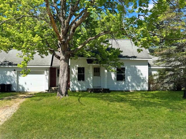 House for sale in Cadillac, Michigan