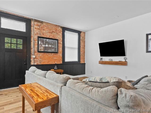 House for sale in Madison, Indiana