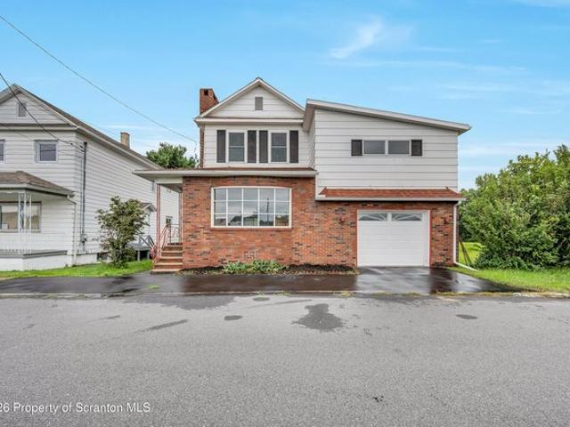 House for sale in Duryea, Pennsylvania