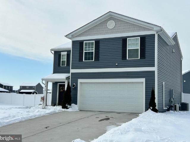House for sale in Virginia