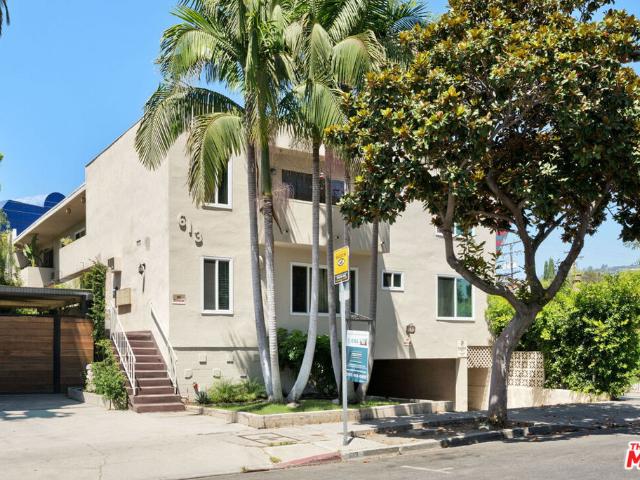 House for sale in West Hollywood, California