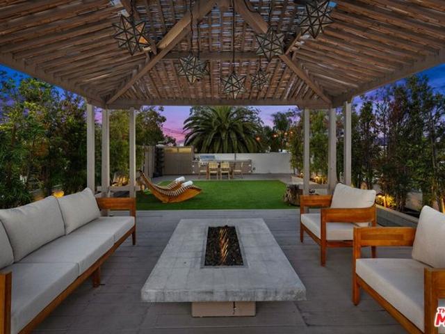 House for sale in West Hollywood, California