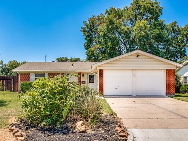 House for sale in Euless, Texas
