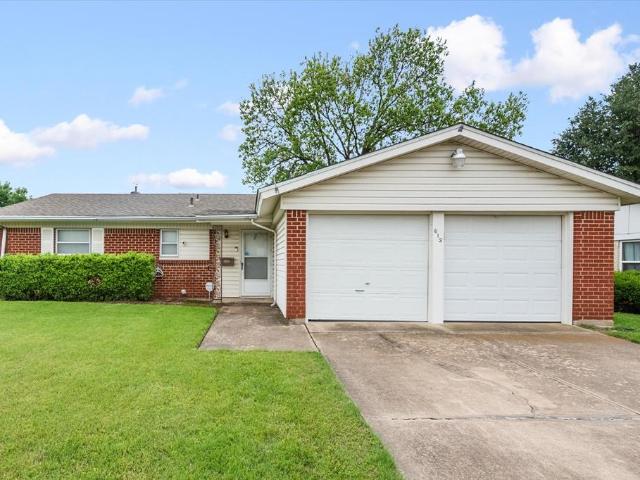 Property for sale in Euless, Texas