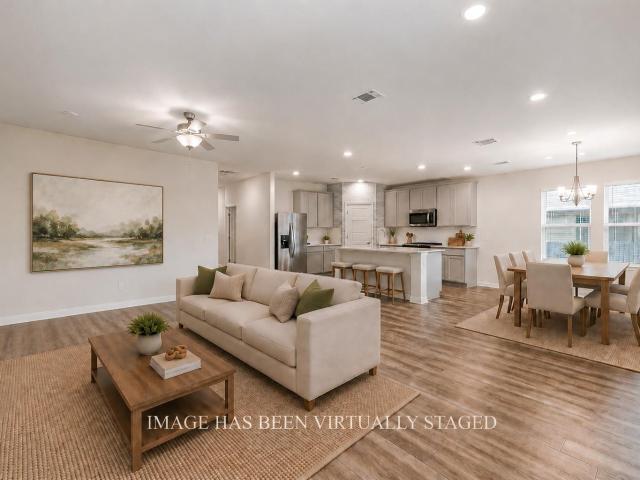House for sale in Williamson, Texas