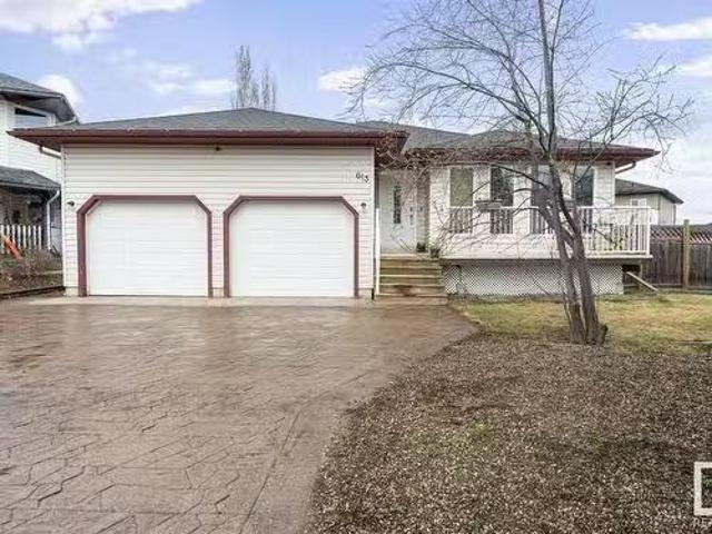 House for sale in Cherry Grove, Alberta