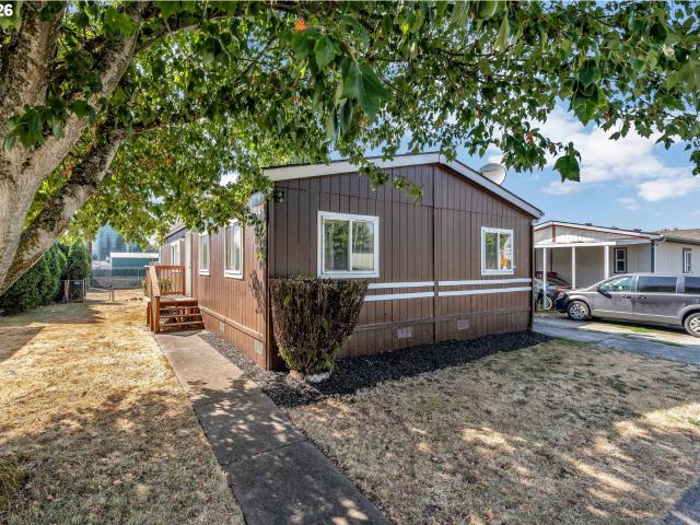 House for sale in Oregonia