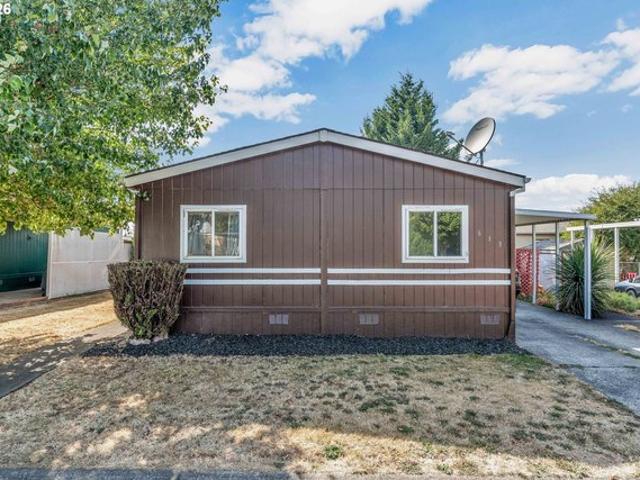 House for sale in Oregonia