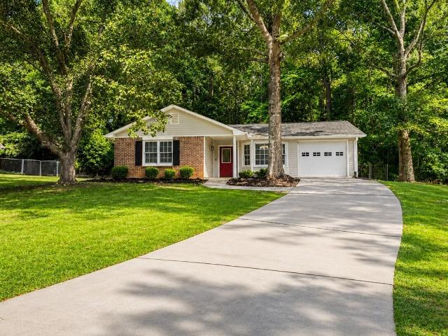 House for sale in Conyers, Georgia