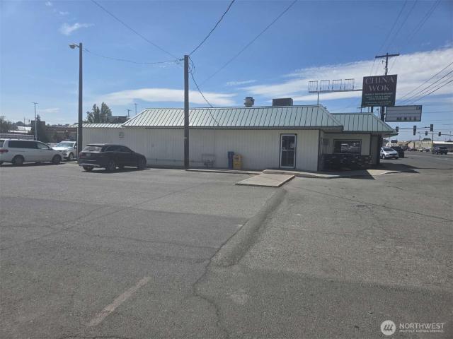 Commercial for sale in Sunnyside, Washington