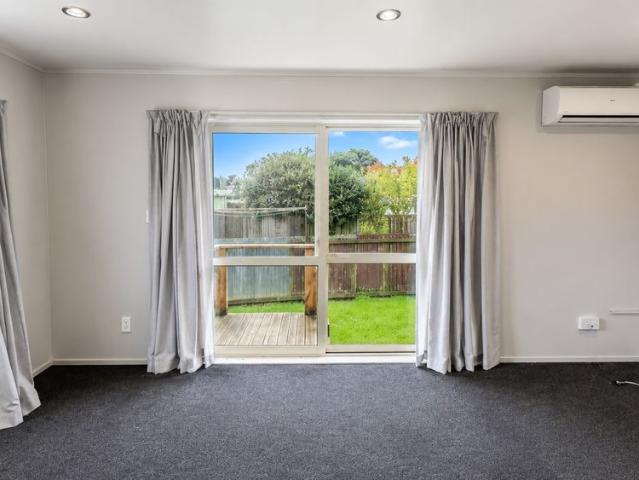 House for rent in Owhata