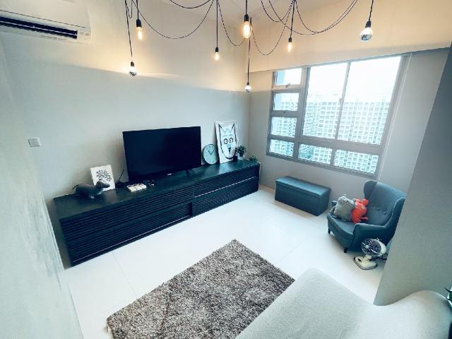 Apartment for rent