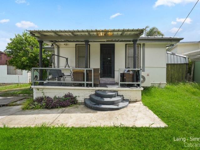House for sale in Sydney, New South Wales
