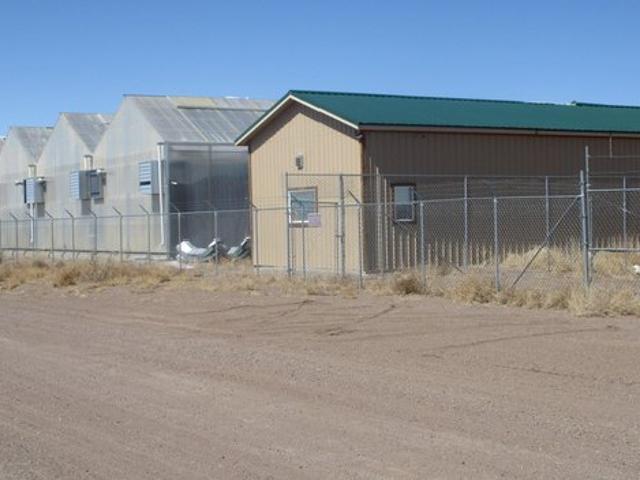 Farm for sale in Center, Colorado