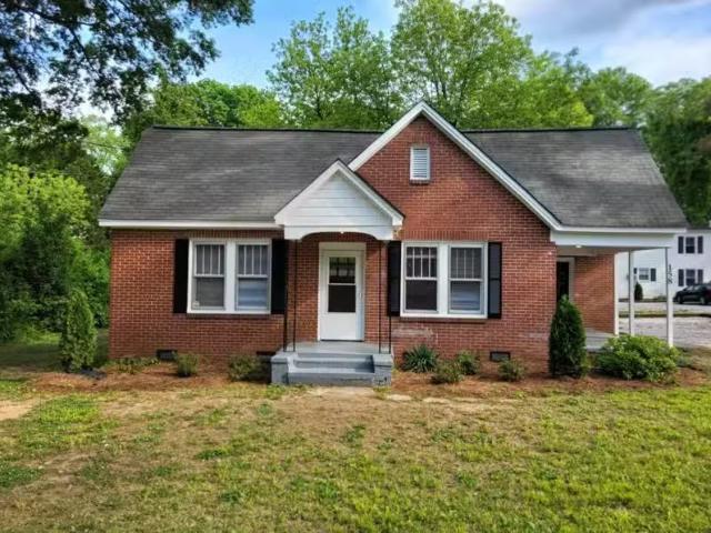 House for rent in Rock Hill
