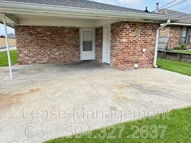 House for rent in La Place